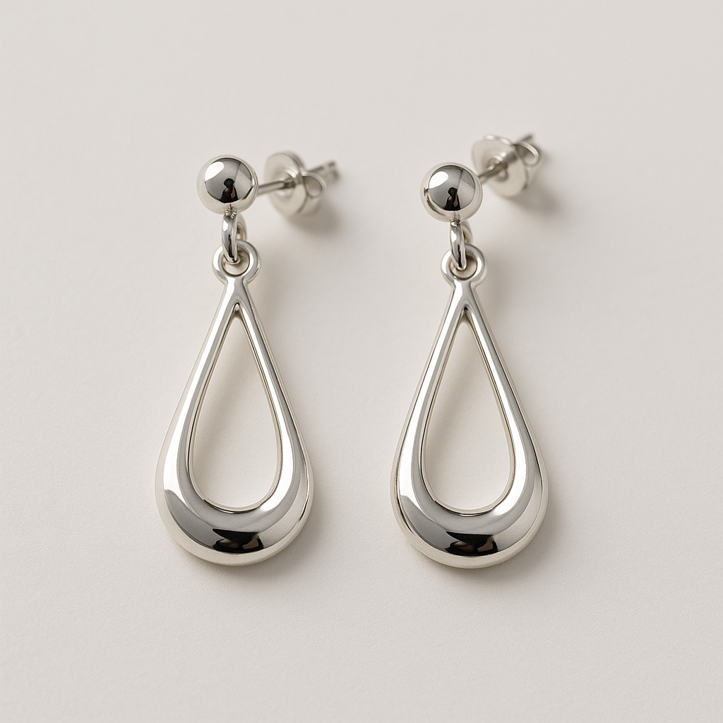 Silverknopp Klar