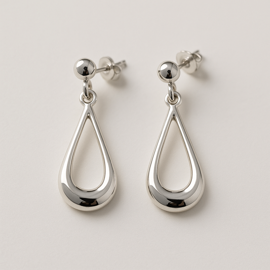 Silverknopp Klar